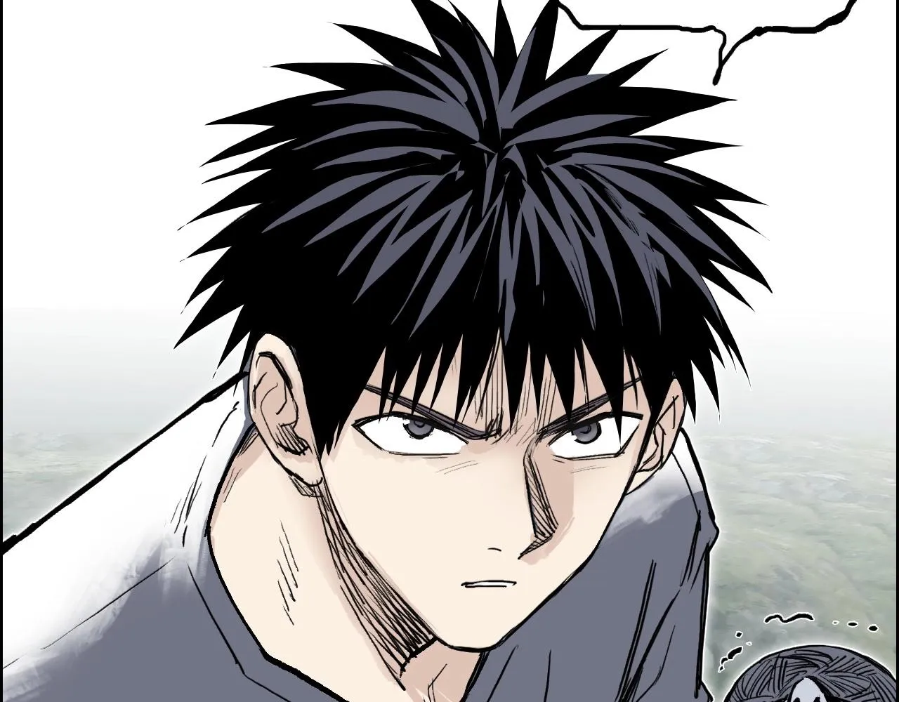 第275话 接我一拳 第24页