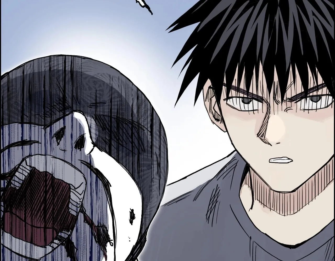 第275话 接我一拳 第47页