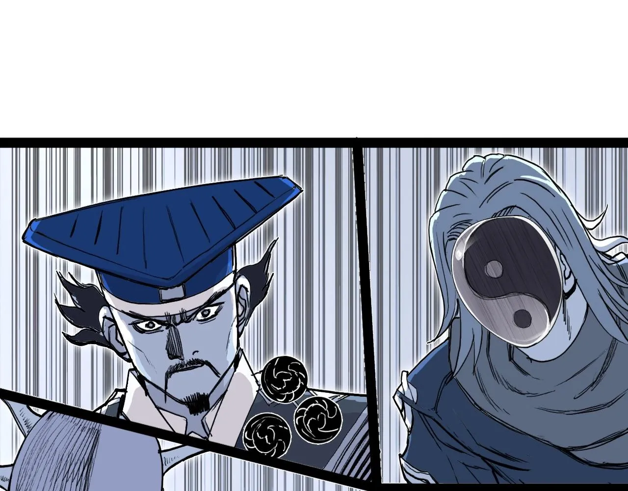 第275话 接我一拳 第50页