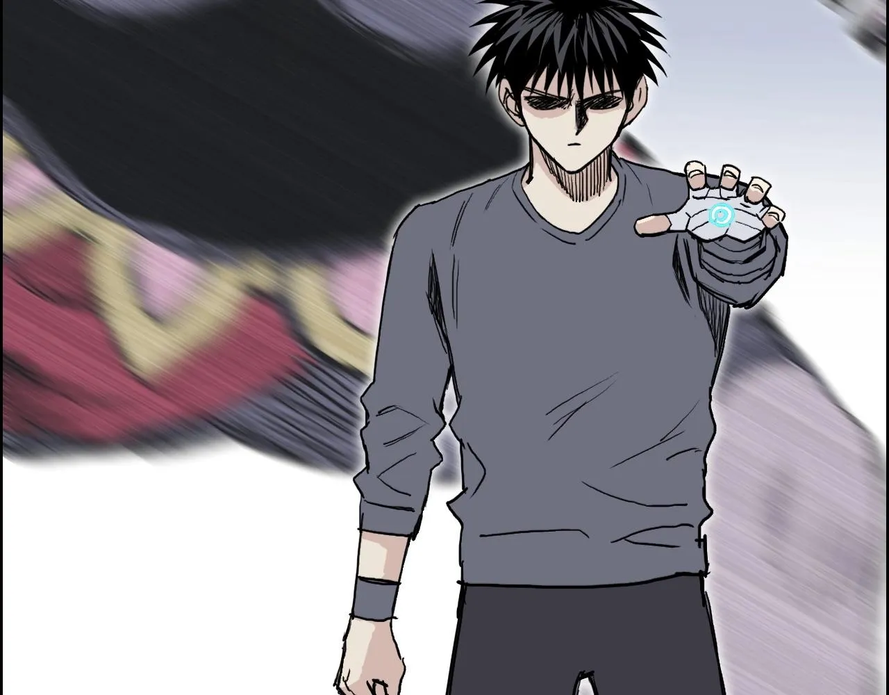 第275话 接我一拳 第64页