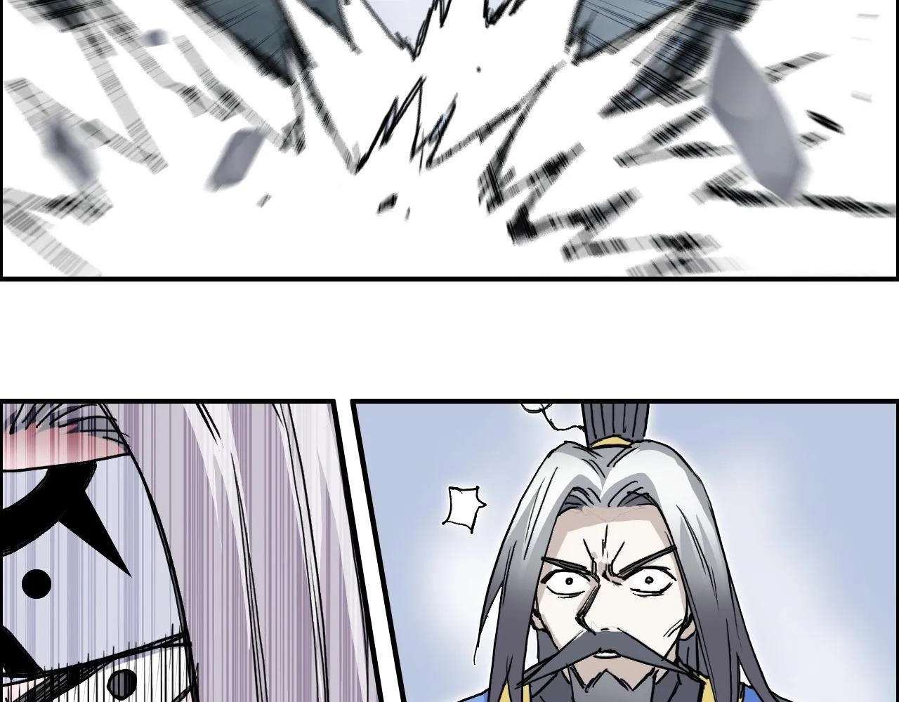 第275话 接我一拳 第69页