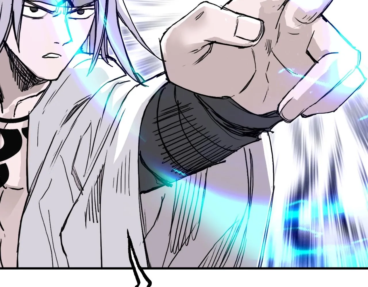 第275话 接我一拳 第86页