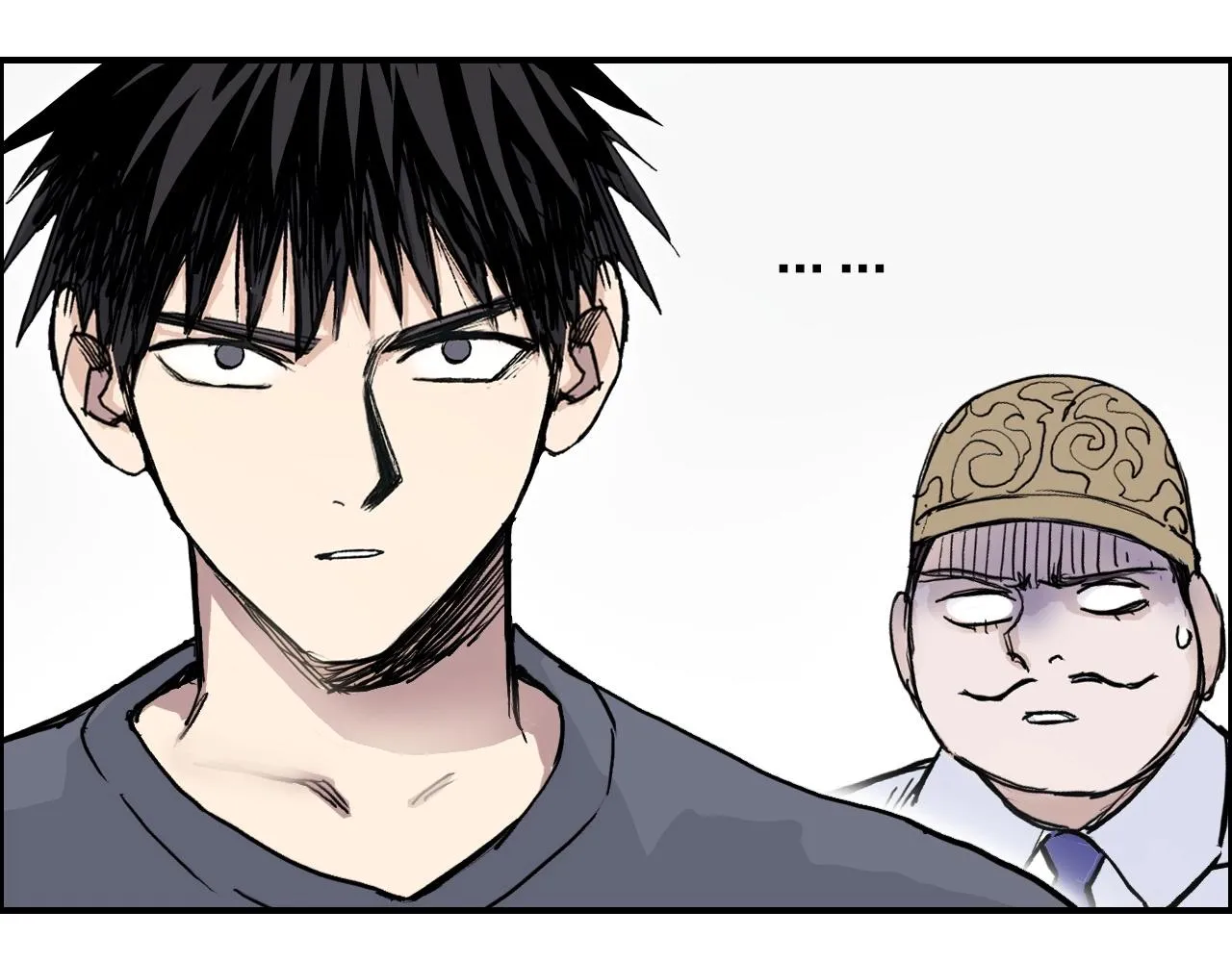 第272话 目标：失落天宫 第48页
