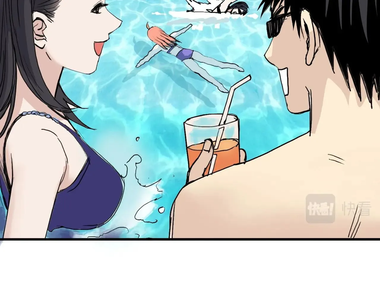 第272话 目标：失落天宫 第146页