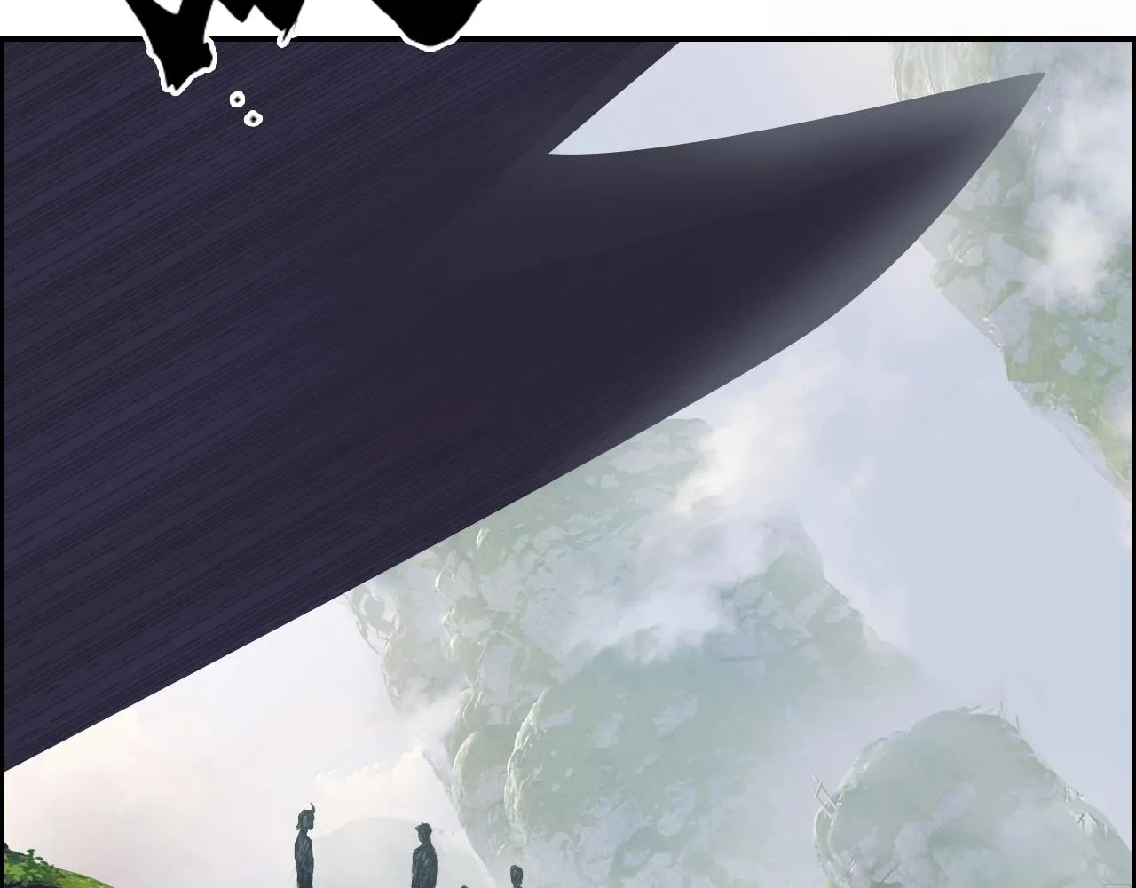 第273话 就拿你立威了 第15页