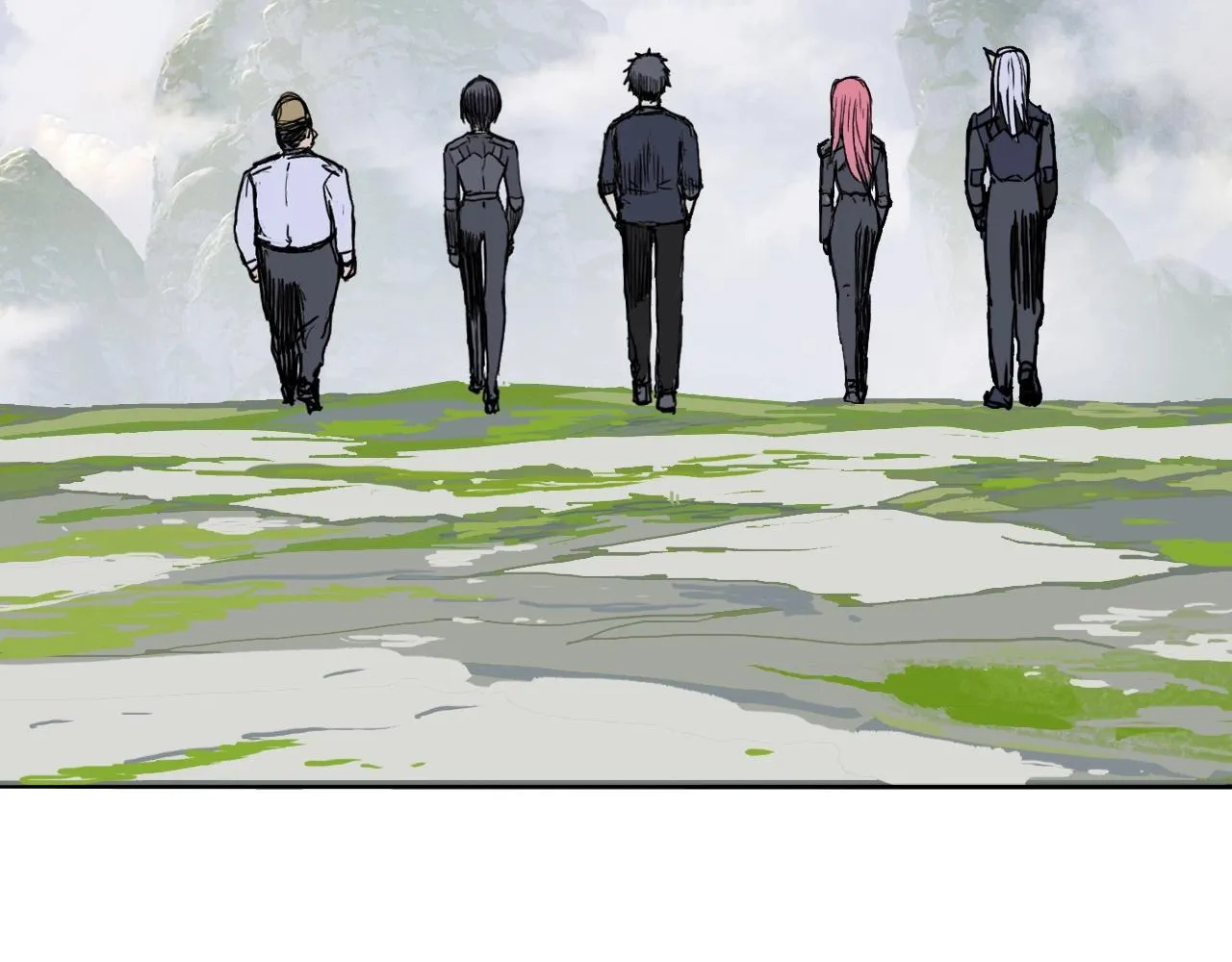 第273话 就拿你立威了 第103页
