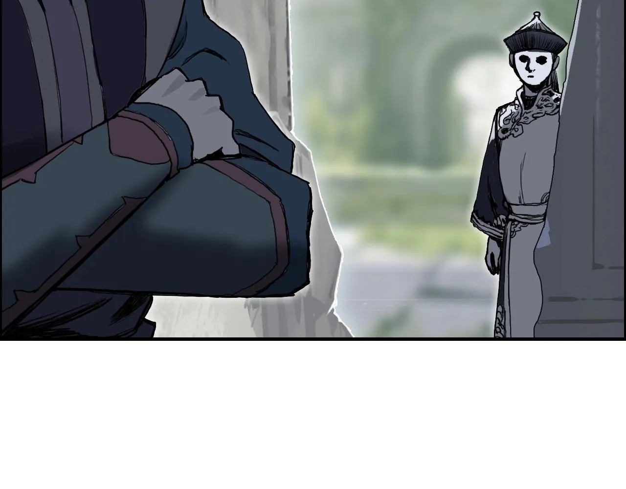 第273话 就拿你立威了 第107页