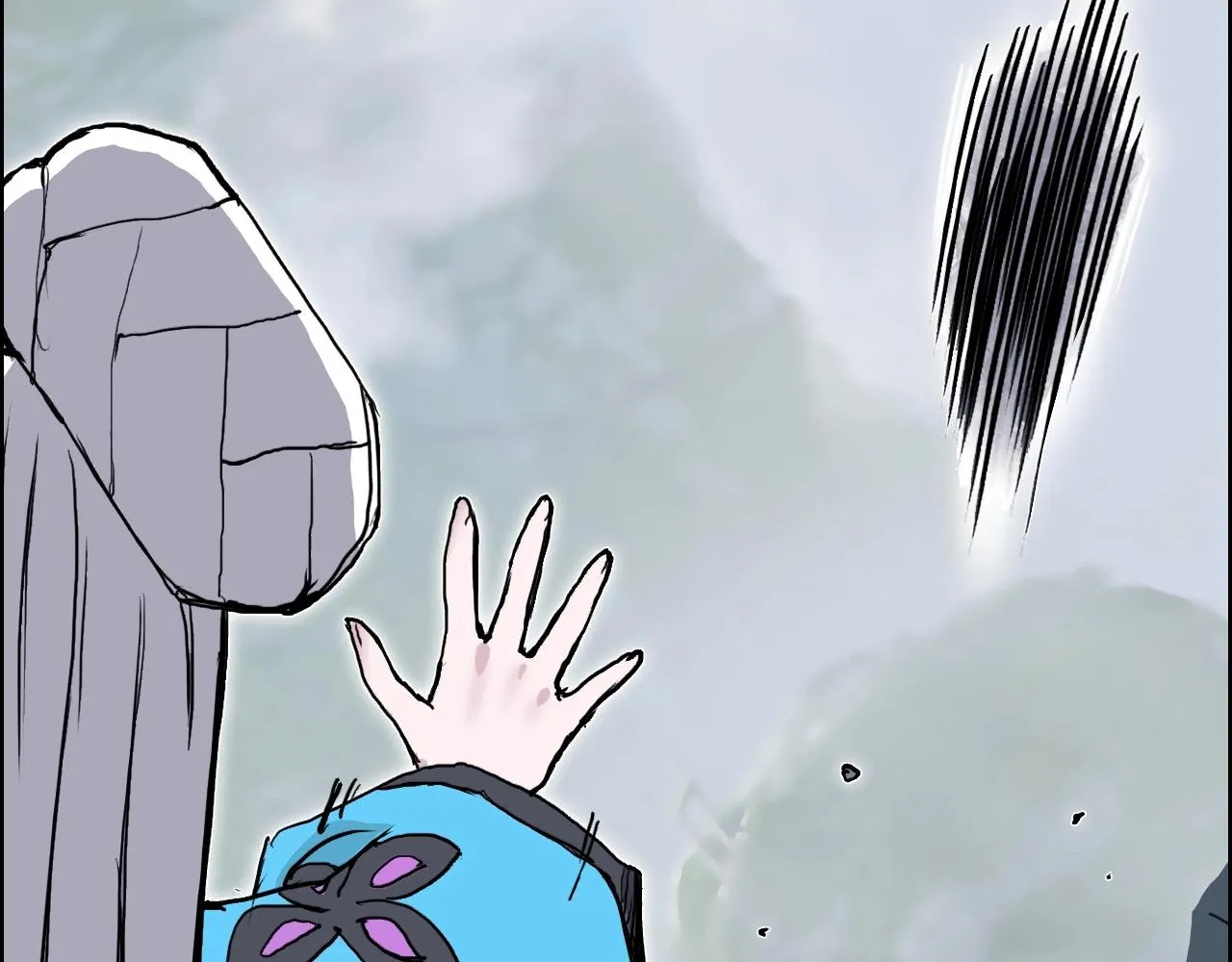 第273话 就拿你立威了 第114页