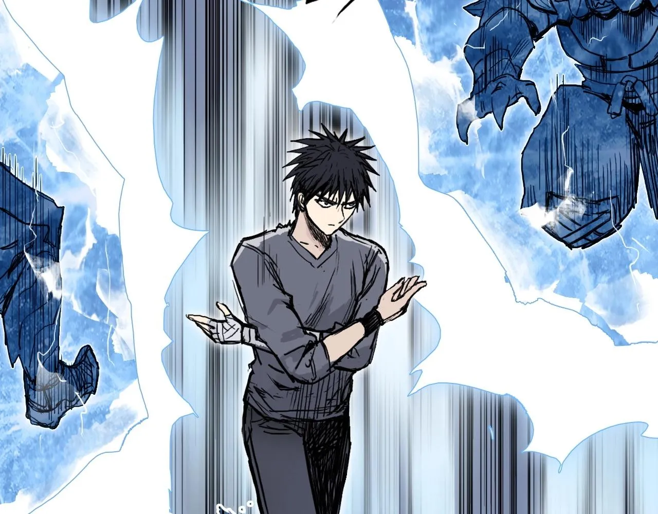 第273话 就拿你立威了 第139页