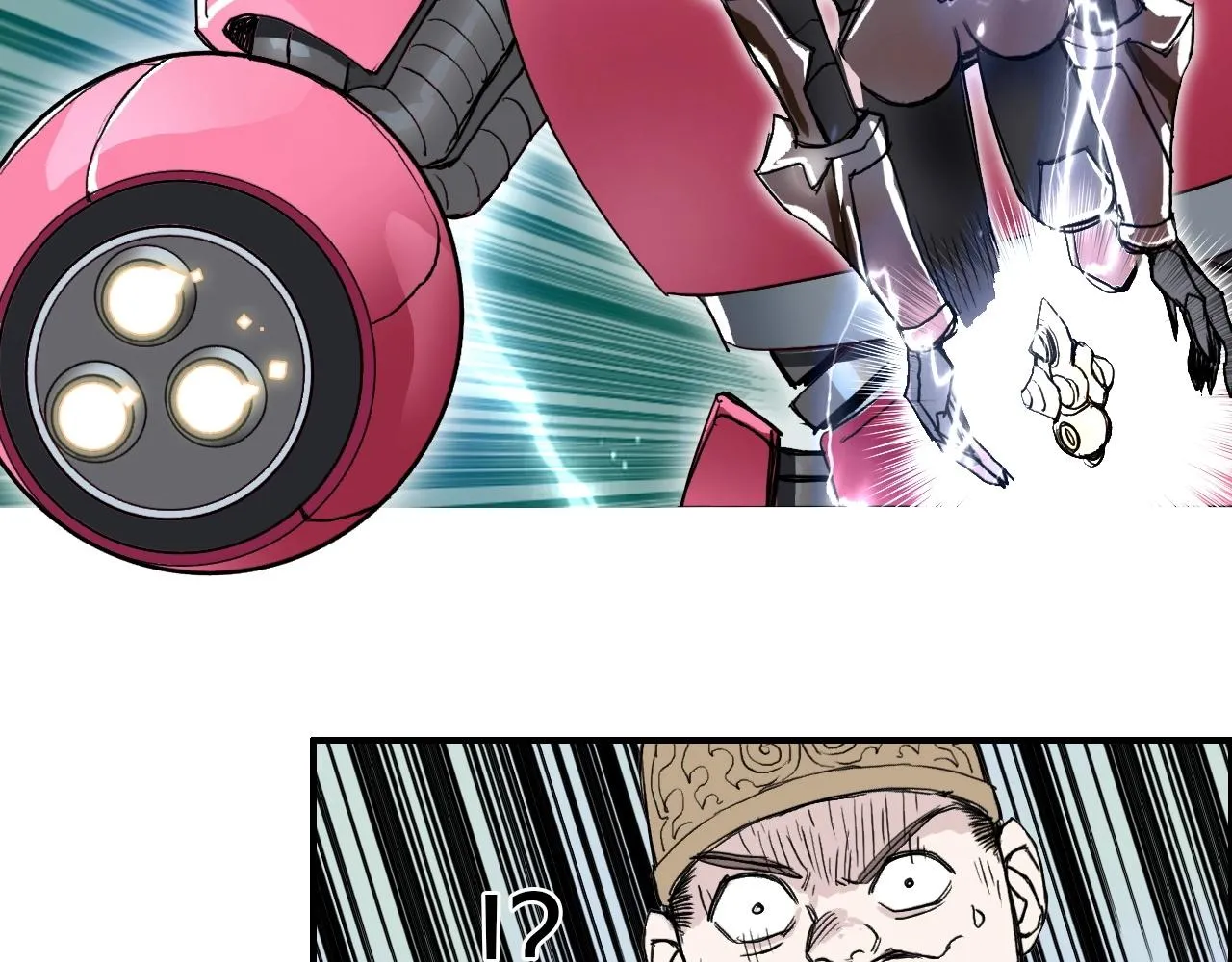 第273话 就拿你立威了 第149页