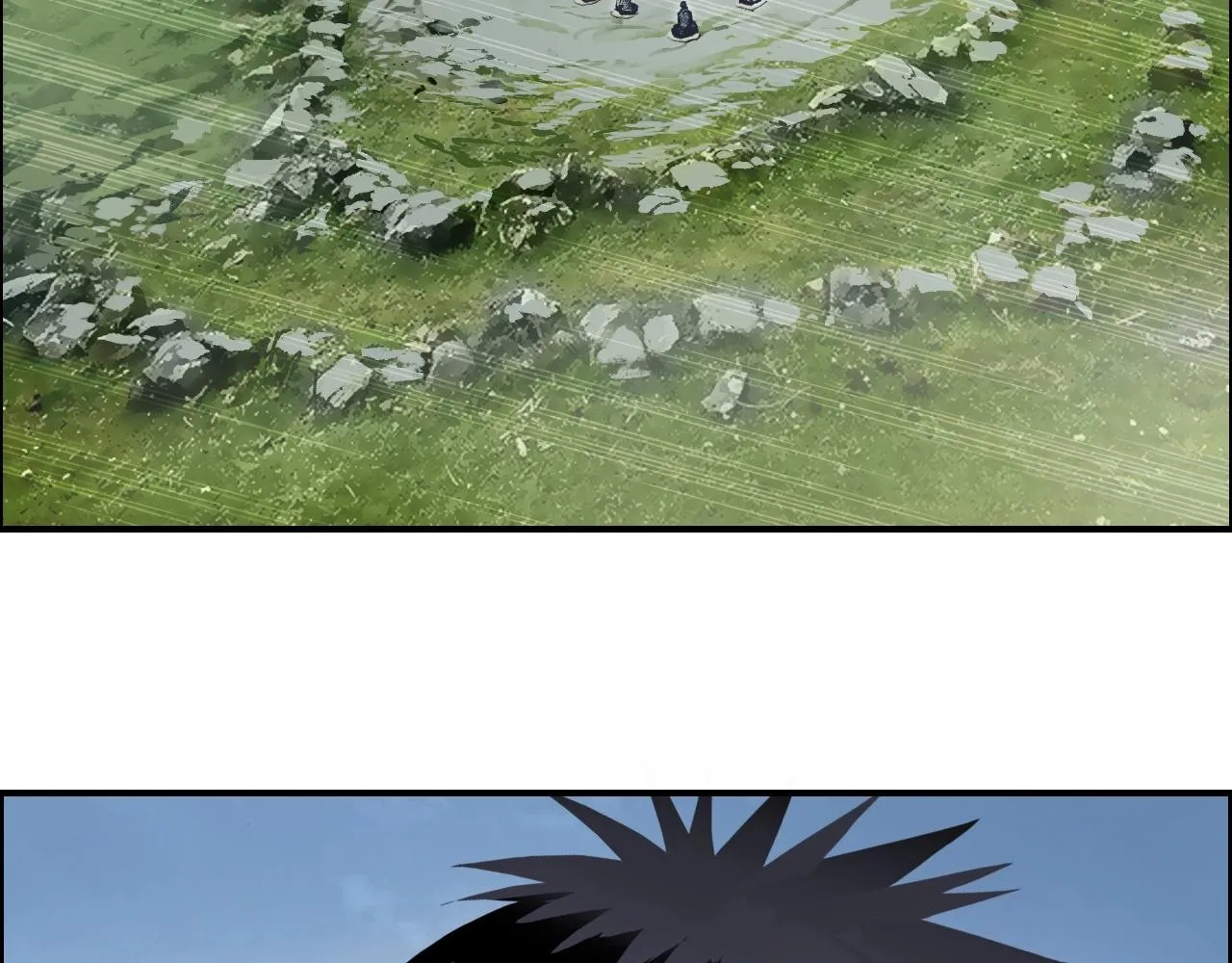 第274话 高调行事 第97页