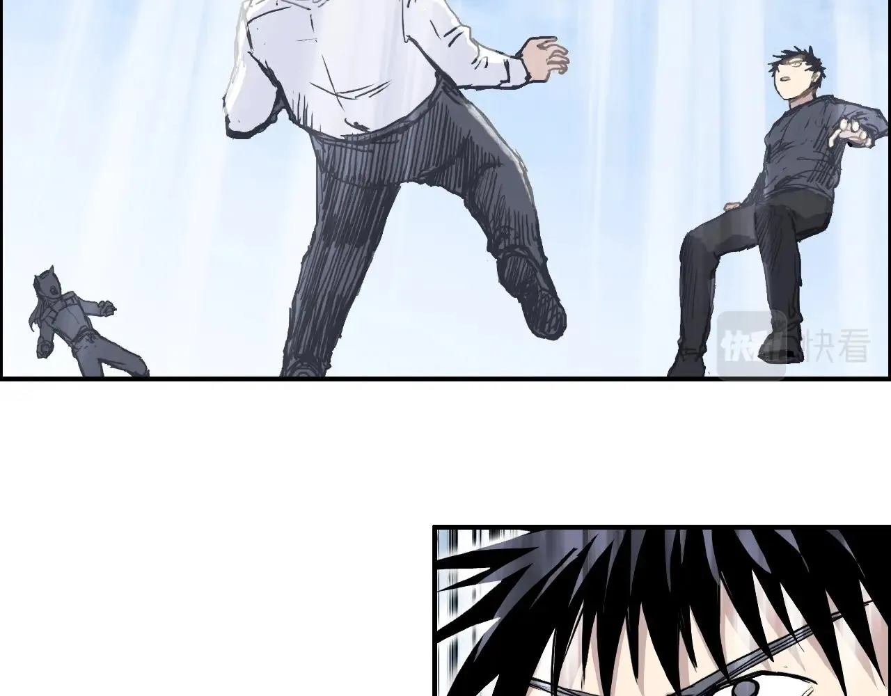 第274话 高调行事 第107页