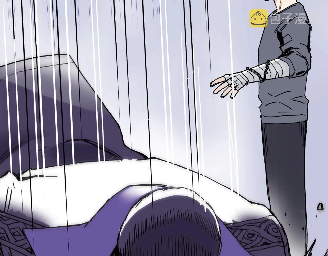 第274话 高调行事 第154页