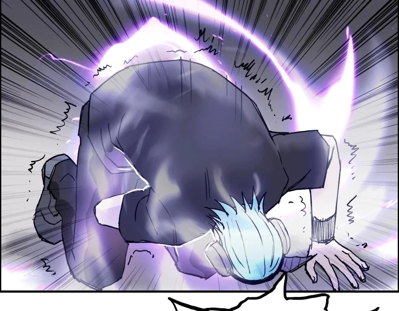 第269话 神罚天劫 第129页