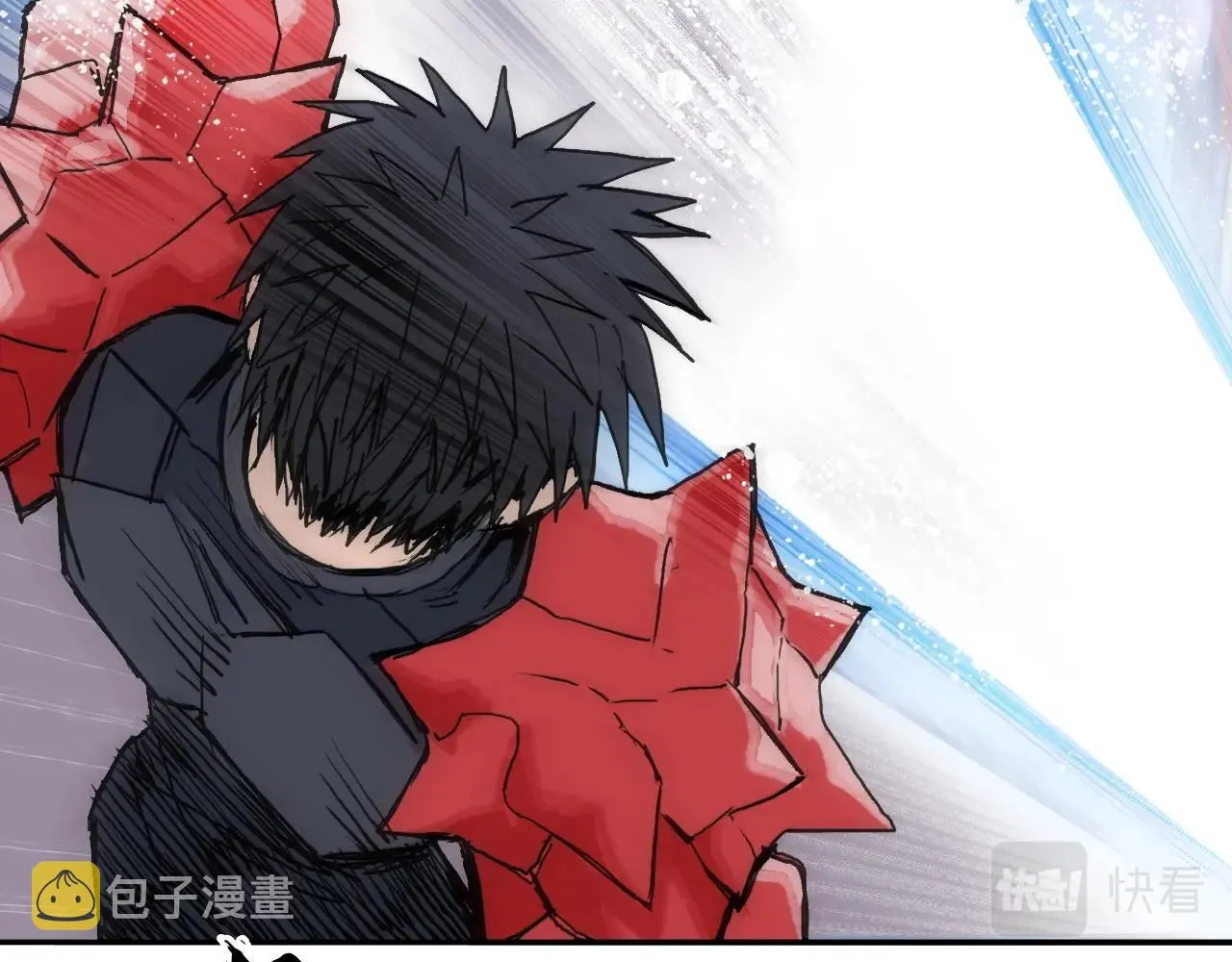 第266话 兵不厌诈 第132页