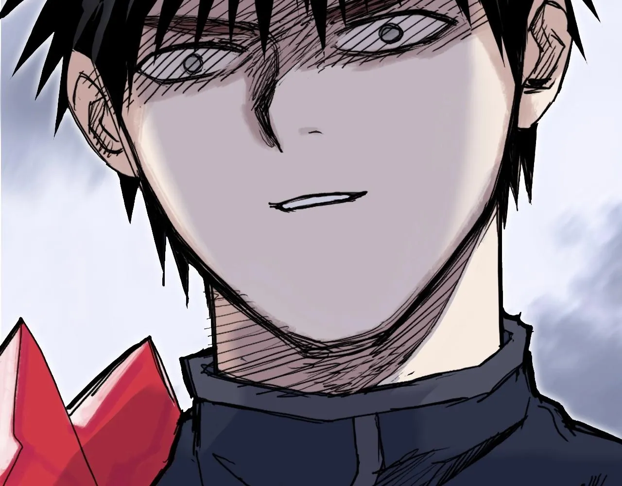 第266话 兵不厌诈 第142页