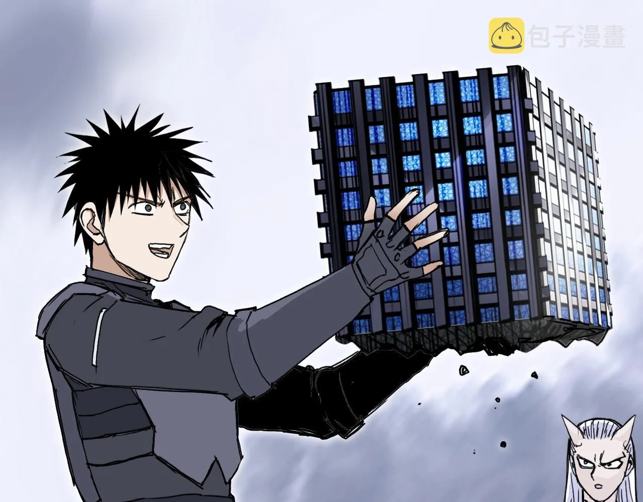 第266话 兵不厌诈 第144页