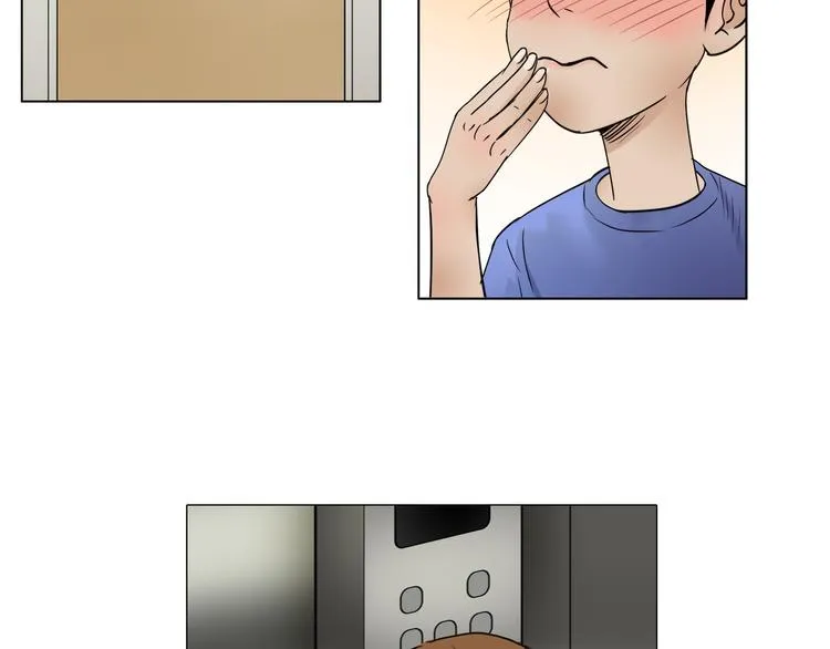 第3话 尴尬 第28页