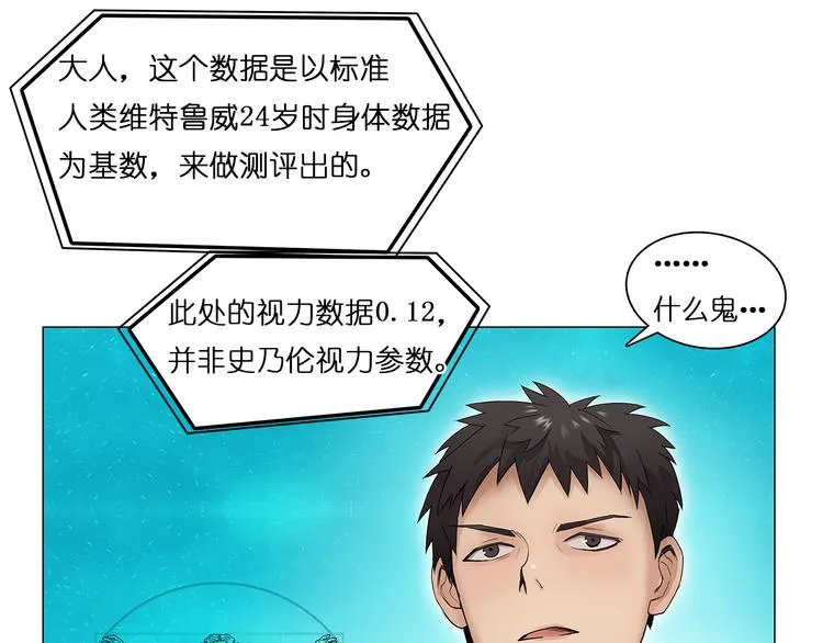 第4话 成为世界之王？ 第35页