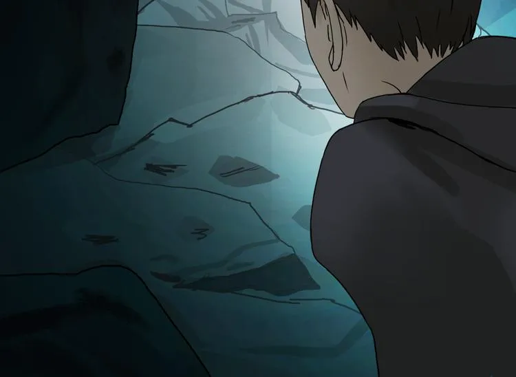 第13话 石窟探险 第15页