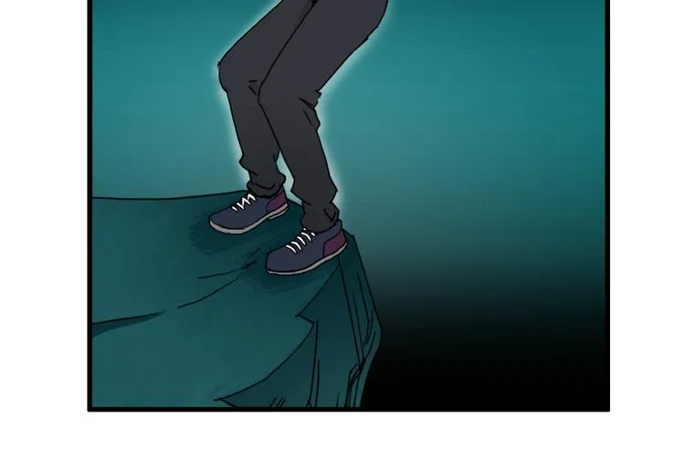 第13话 石窟探险 第83页