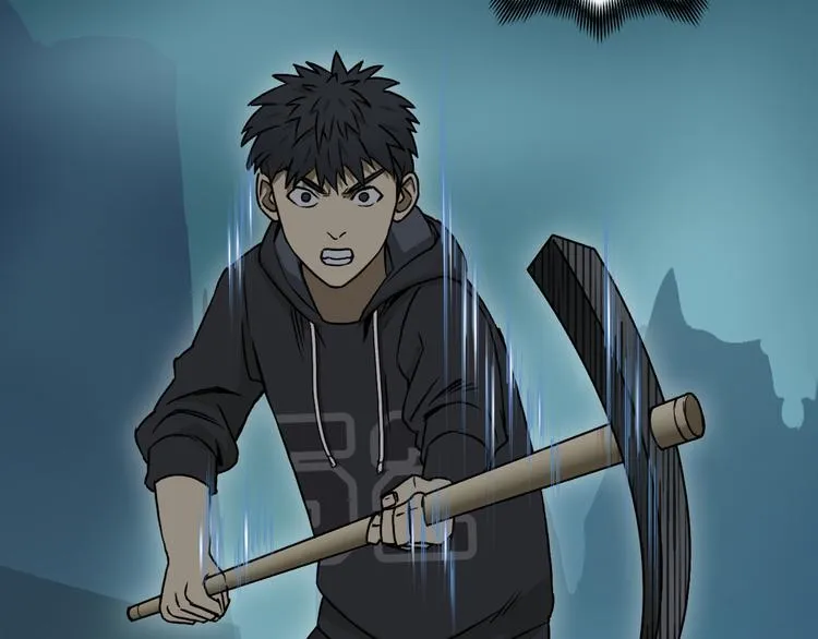 第15话 融合之后的变化 第36页