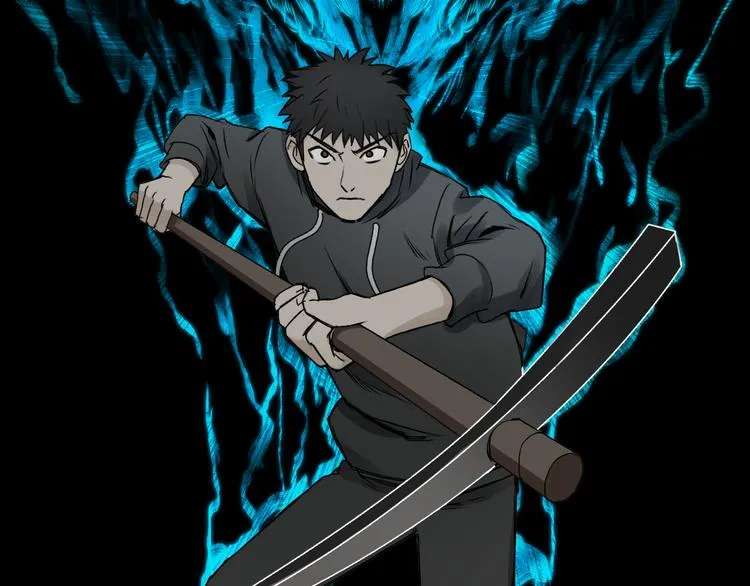 第15话 融合之后的变化 第52页