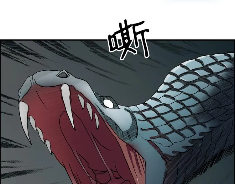 第14话 玩蛇？ 第5页