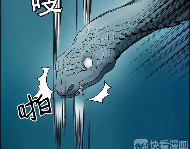 第14话 玩蛇？ 第8页