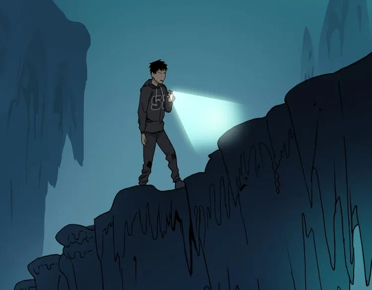 第14话 玩蛇？ 第18页