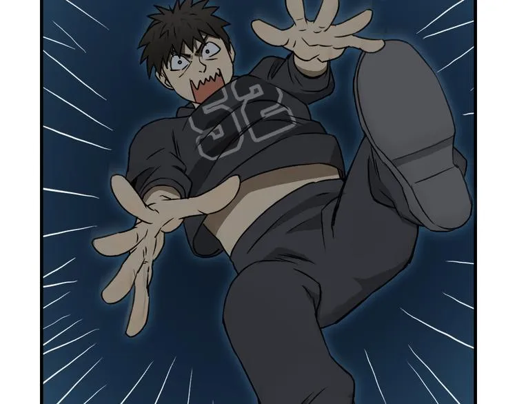 第14话 玩蛇？ 第28页