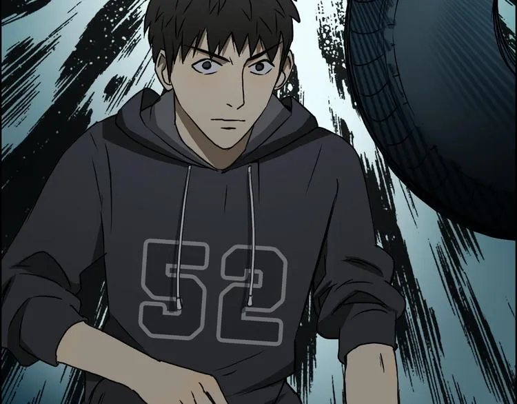 第14话 玩蛇？ 第40页