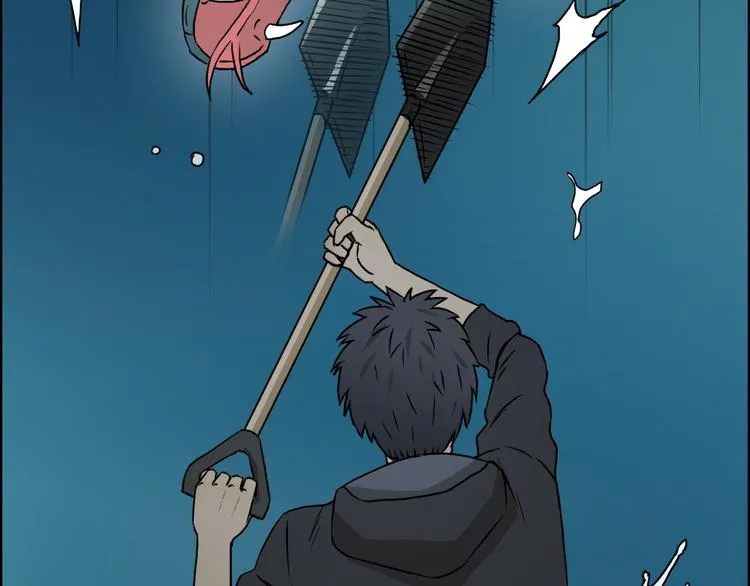 第14话 玩蛇？ 第110页