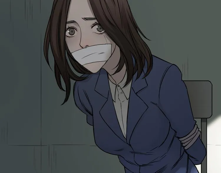 第16话 绑架 第52页