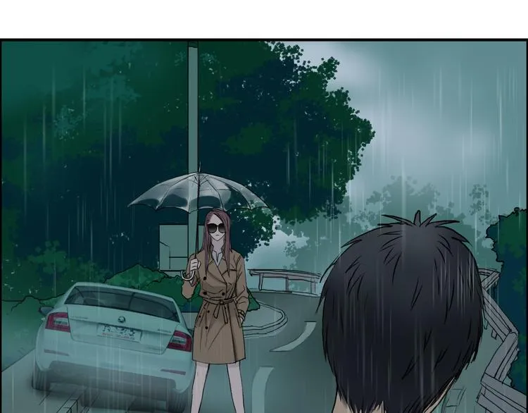第27话 聚散离合 第68页