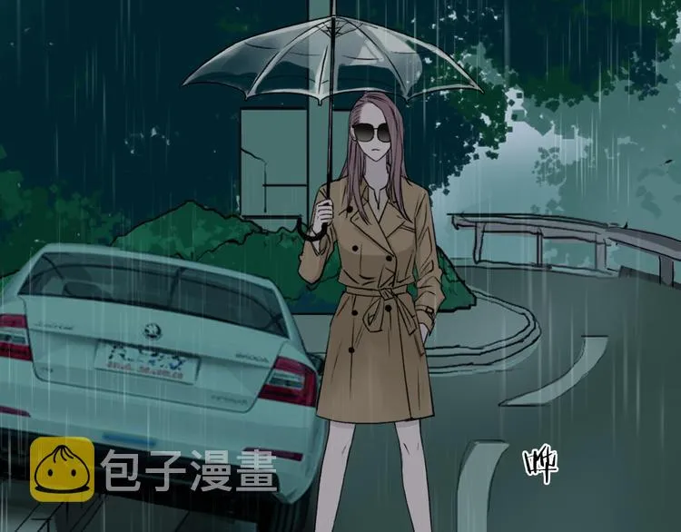 第27话 聚散离合 第70页