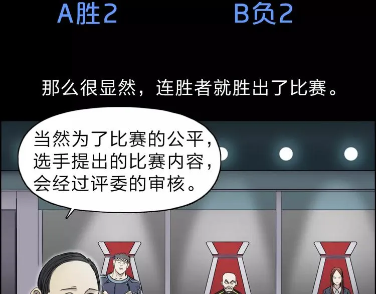 第30话 选秀比赛？ 第48页