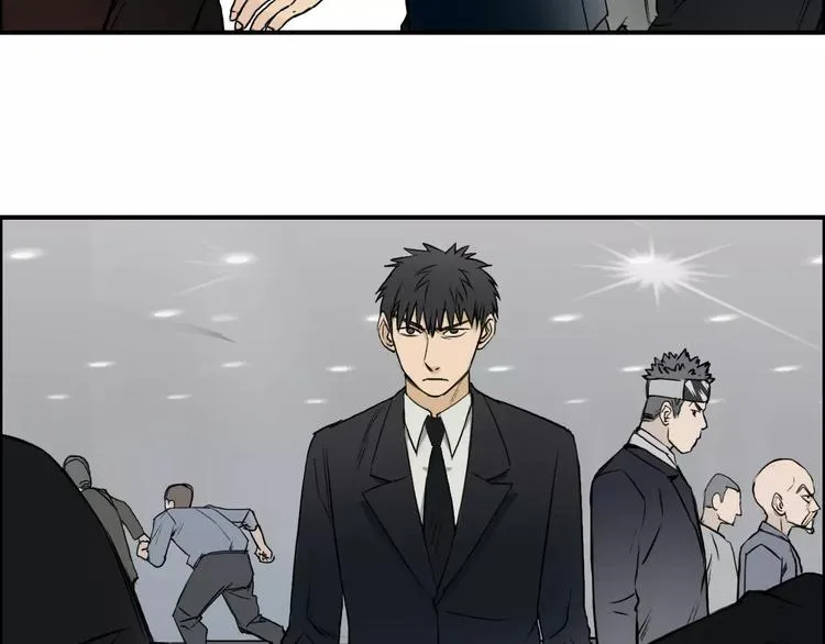 第34话 力量才是秩序 第72页