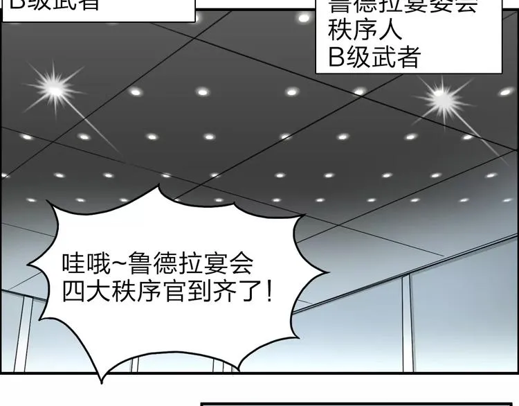 第34话 力量才是秩序 第87页