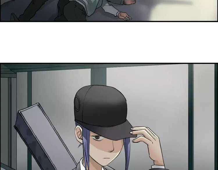 第35话 曝光？ 第21页