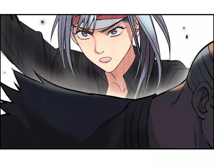 第37话 逃跑计划 第8页