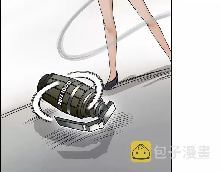 第37话 逃跑计划 第32页