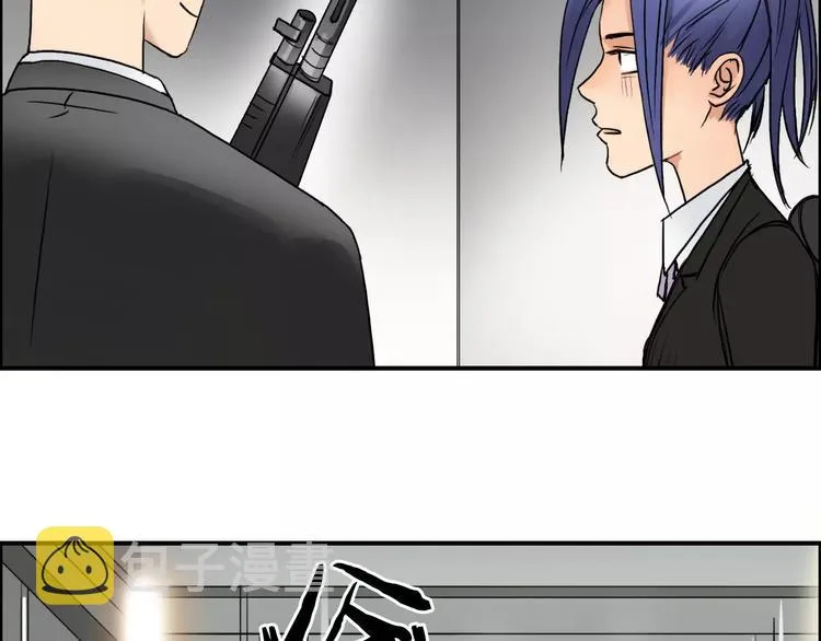 第37话 逃跑计划 第107页