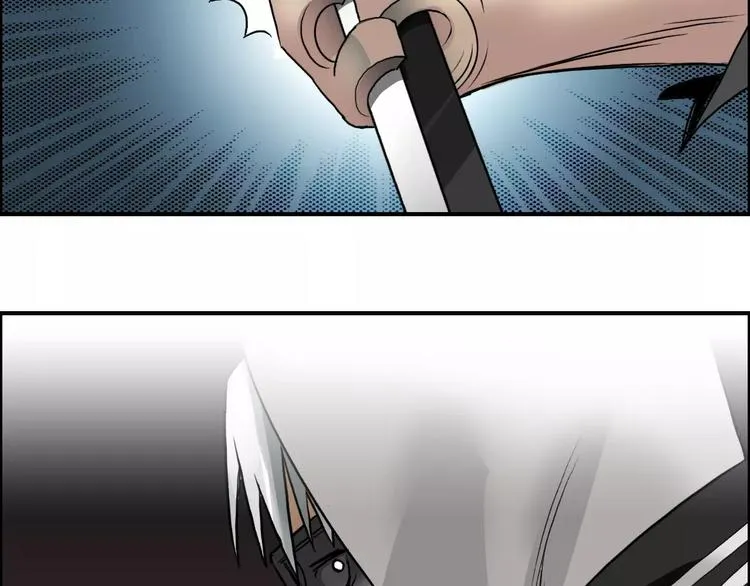第40话 黄雀在后 第113页
