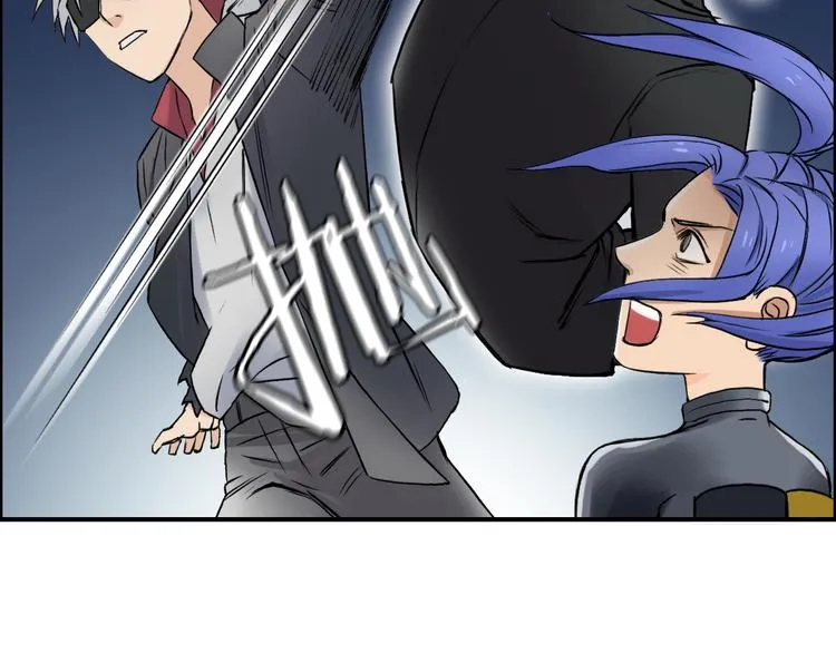 第41话 逃跑计划？ 第30页