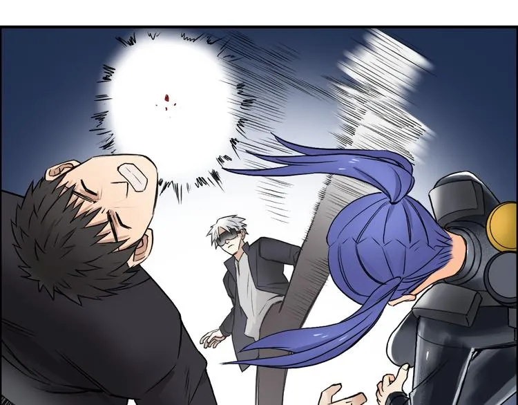 第41话 逃跑计划？ 第31页