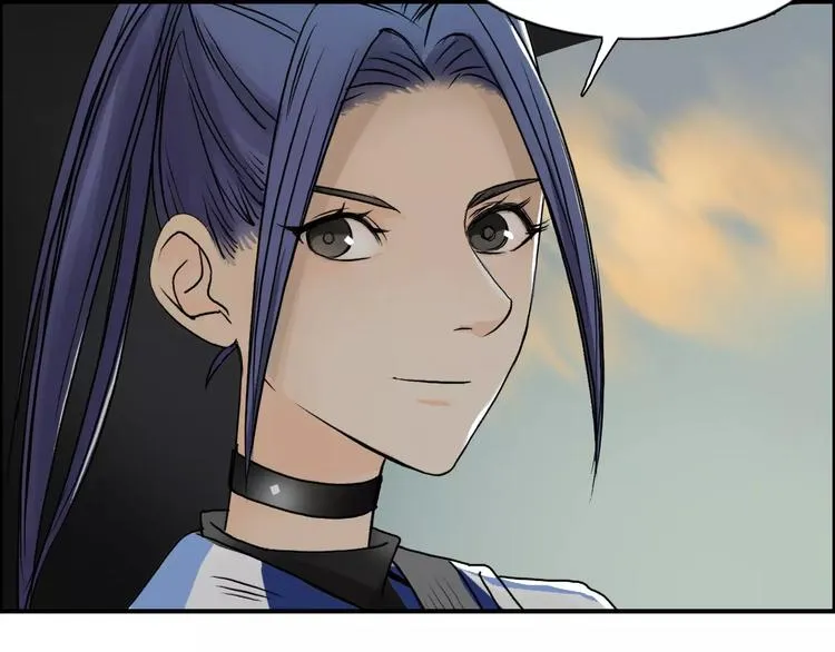 第43话 加入组织？ 第73页