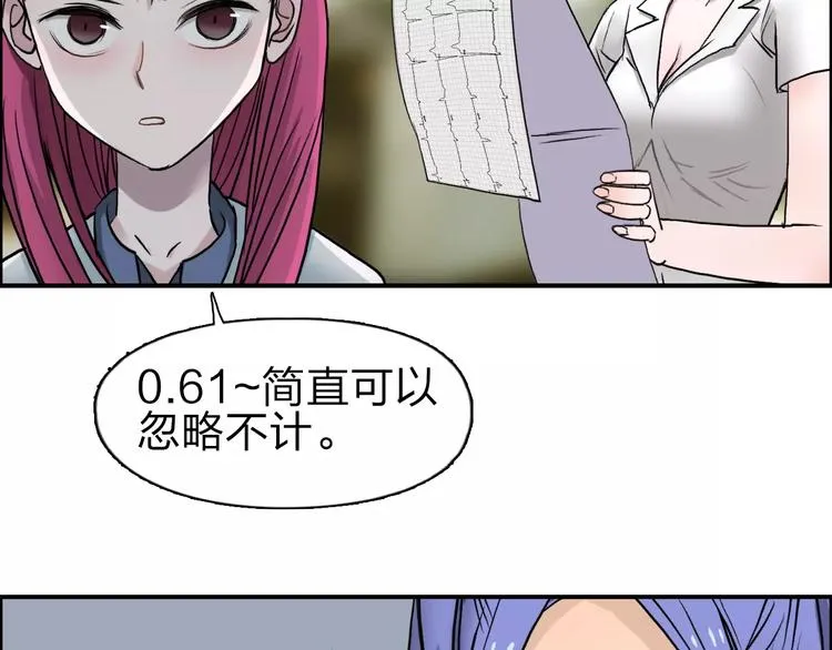 第44话 比赛测试 第81页