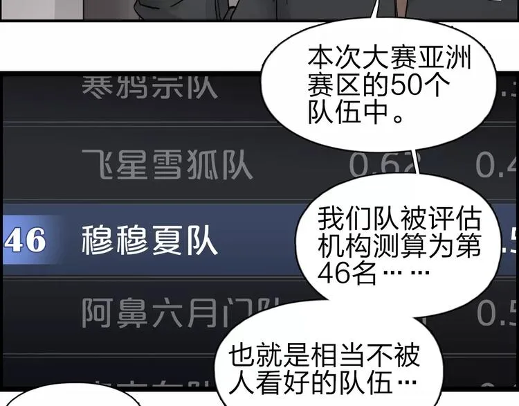 第46话 赛前分析 第68页