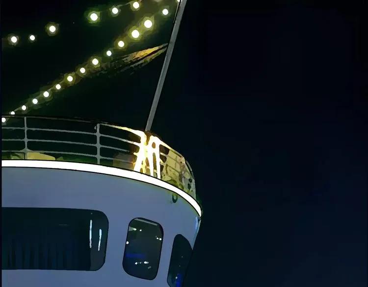 第46话 赛前分析 第82页
